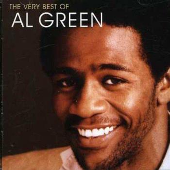 Lo Mejor de Al Green - Producto Reacondicionado