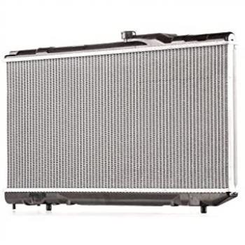 RIDEX 470R0068 Enfriador y refrigeración del motor
