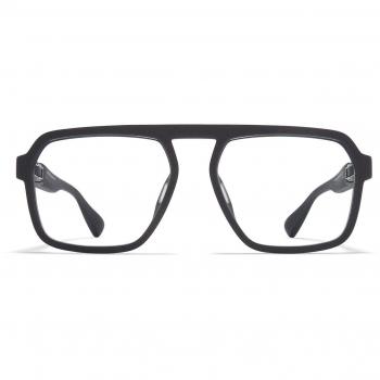 Mykita Leto 347 Men's Eyeglasses Grey Size 56 - Blue Light Block Available (Frame Only)