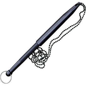 Cold Steel Cssk92dd Navaja de Bolsillo, Unisex Adulto, Negro, Talla única
