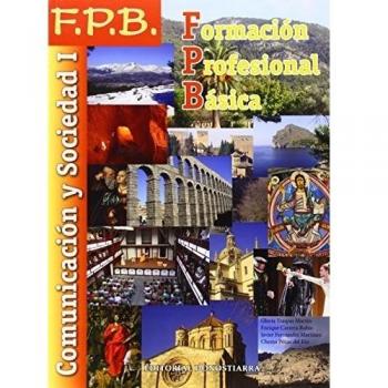 Comunicación y Sociedad I - Formación Profesional Básica