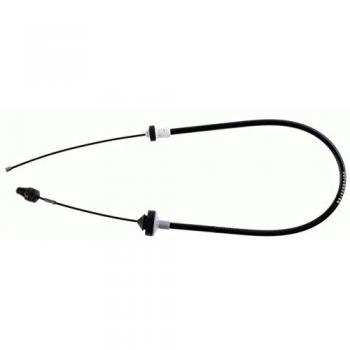 Sachs 3074 003 378 Cable de accionamiento, accionamiento del embrague