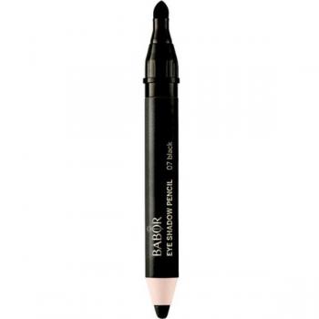 BABOR Eye Shadow Pencil 2g - Shade 07 Black