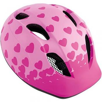 MET Buddy - Casco - rosa 2018