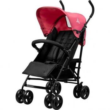 Asalvo Silla De Paseo Mombi 2 Rosa