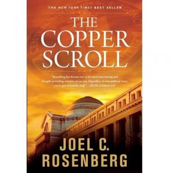 The Copper Scroll Rev Ed PB