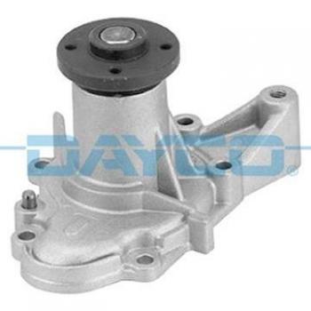 Bomba de agua DAYCO DP343, tipo: bomba de agua, características: compatible con vehículos específicos, construcción duradera, diseño eficiente para refrigeración del motor