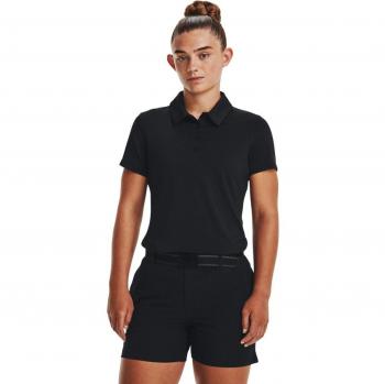 Under Armour Golf Polo Manga Corta Playoff