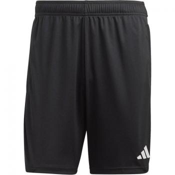 Pantalón De Fútbol Adidas Tiro 23 Club Negro Hombre