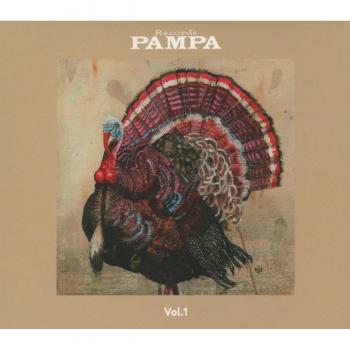 DJ Koze Presents Pampa Records Volume 1 - Compilation Album
