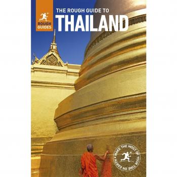 Guía Rústica de Tailandia - 10ª Edición (Rough Guides)