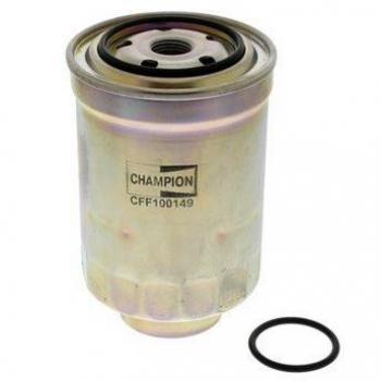 Filtro de combustible CHAMPION CFF100149