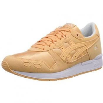 Asics Gel-Lyte GS, Zapatillas de Running para Niños, Multicolor