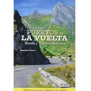 GRANDES PUERTOS DE LA VUELTA.