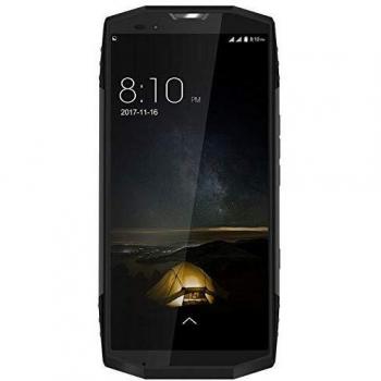 Blackview BV9000Pro 4G 128GB Dual-SIM gray EU