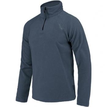 Forro Polar Joluvi Surprise Half Gris Hombre