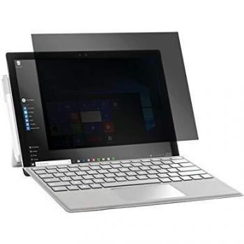 Kensington Filtro de privacidad de 2 vías Surface Go