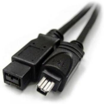 Hamlet XZCFWB9A4180 - Cable FireWire