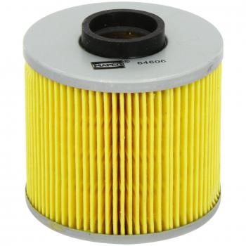 Mapco 64606 Filtro de aceite