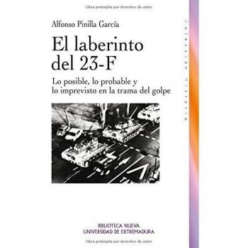 El Laberinto Del 23-F