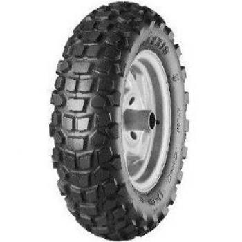 Neumático Maxxis M6024 120/90-10 TL 57J Rueda trasera, Rueda delantera