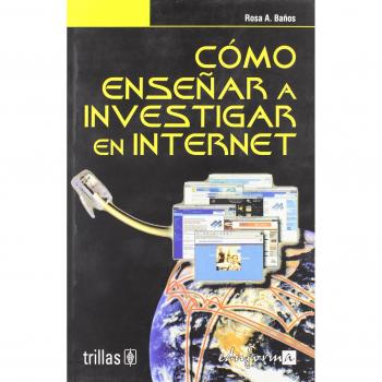 Como enseñar a investigar en internet