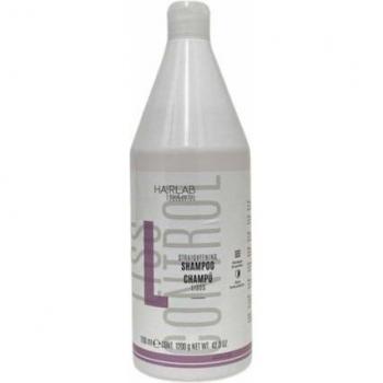 Salerm Hair Lab Liss Control Champú con Queratina Hidrolizada