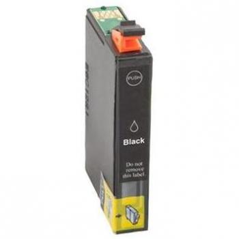 Cartucho de tinta compatible Epson 503XL Negro