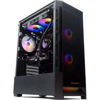 PC de Sobremesa PcCom Ready AMD Ryzen 7 5800X / 32GB / 1TB SSD / RTX 3060