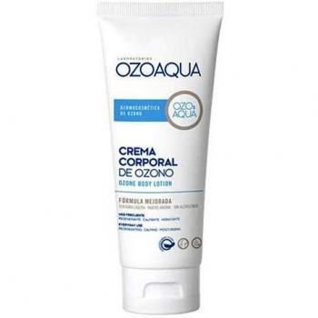 Ozoaqua Crema Corporal de Ozono - 200 ml