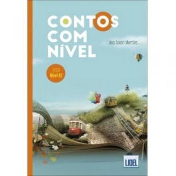 CONTOS COM A2: Livro