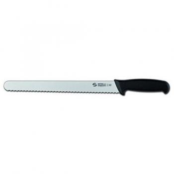 Cuchillo de Pan Dentado Supra 280/420 mm