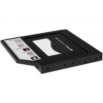 Icy Box IB-AC642 - Caja para disco duro externo