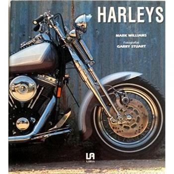 Harleys