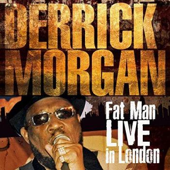 Fat Man Live in London: CD and DVD Combo Edition