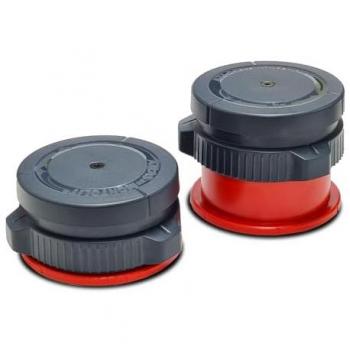 Soporte Elástico Universal Regulable para Azulejos de Gran Formato - 2 Piezas - Montolit