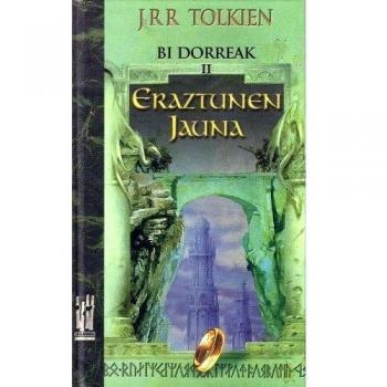 Eraztunen Jauna II. Bi dorreak