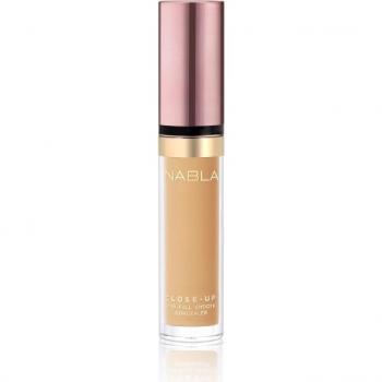 Corrector líquido de alta cobertura Golden Beige - NABLA