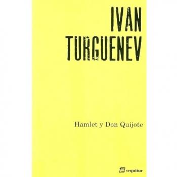 Hamlet Y Don Quijote