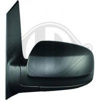 Espejo retrovisor DIEDERICHS 1667024, tipo: espejo retrovisor, características: diseño específico para vehículos, alta calidad de reflejo, fácil instalación, fabricado con materiales duraderos