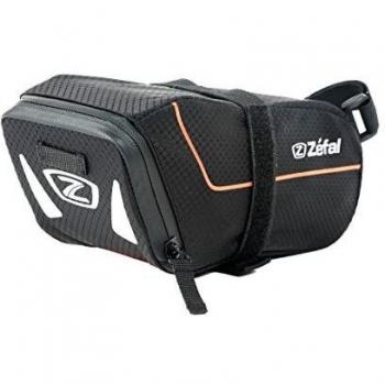 Bolsa sillín Zefal Z Light Pack negro, T. L 1,41l