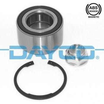 Kit de cojinete de rueda DAYCO KWD1216
