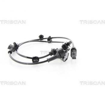 Sensor ABS TRISCAN 8180 69126