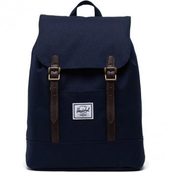 Herschel Mochila Retreat Mini 10l Azul Adulto