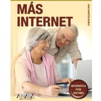 Más Internet - Ana Martos Rubio