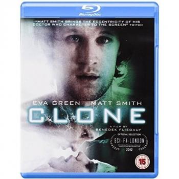 Clone [Blu-ray] [Reino Unido]
