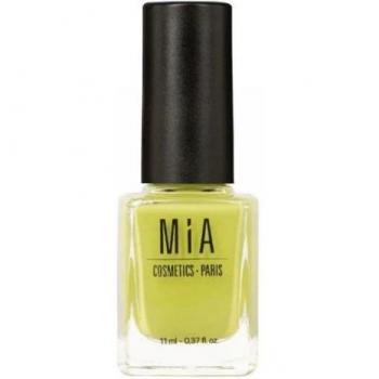 Mia Cosmetics Exotic Mango Esmalte de Uñas