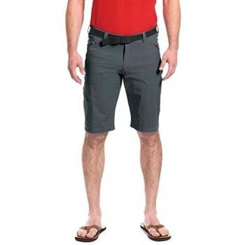 Maier Sports Nil Men's Water-Repellent Hiking Bermuda Shorts