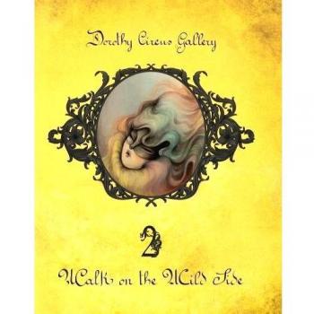 Camina por el Lado Salvaje. Edición en Italiano e Inglés: La Galería del Circo Dorothy (vol. 2)