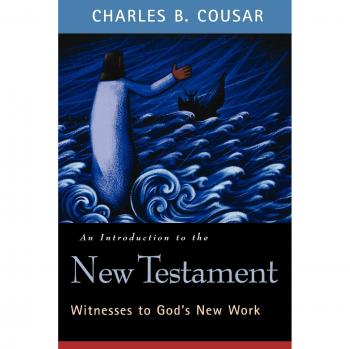 Introduction to the New Testament: Witnesses to God's New Work - Comprehensive Guide and Analysis